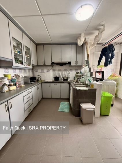 Blk 652 Eunos Damai Ville (Bedok), HDB 5 Rooms #533204351
